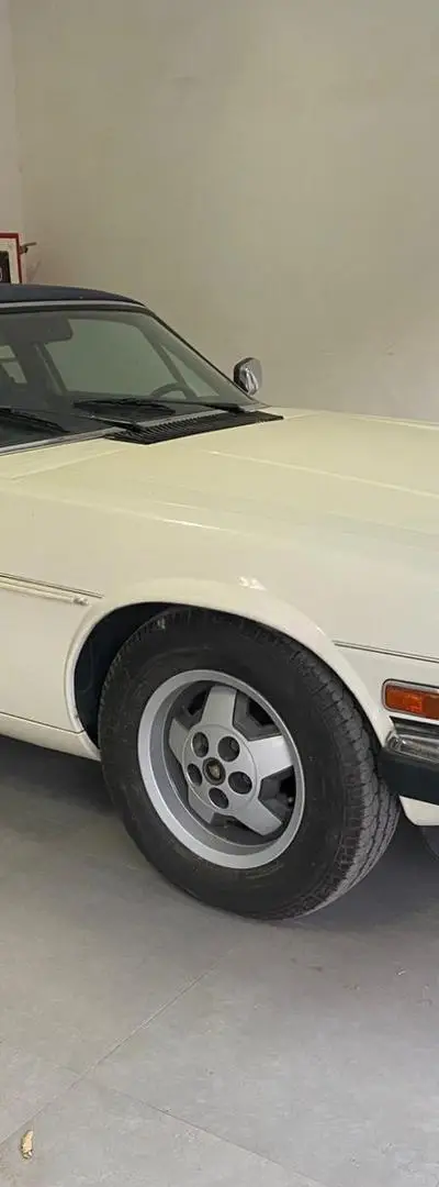 Jaguar XK Essence Automatique 1986 à Marrakech