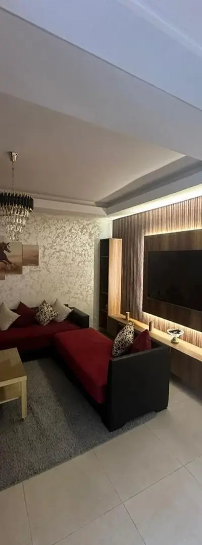 Appartement résidence Mansbay piscine