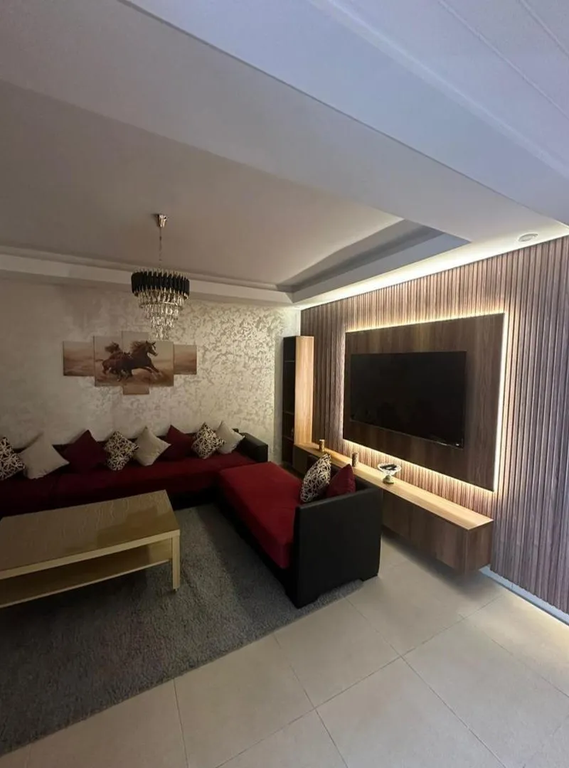 Appartement résidence Mansbay piscine