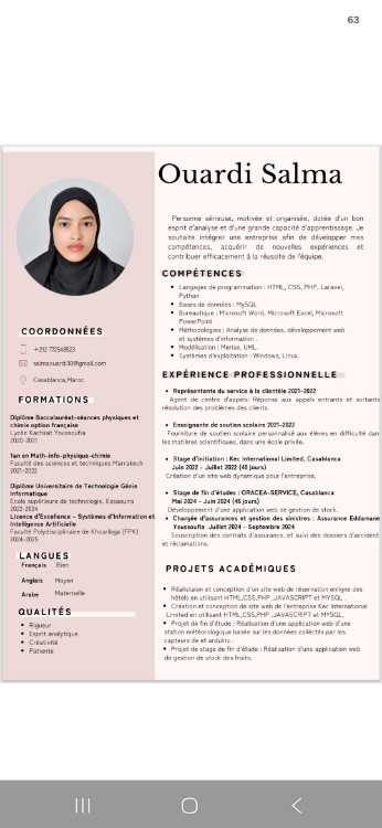 À la recherche d'un stage rémunéré ou d'une opport