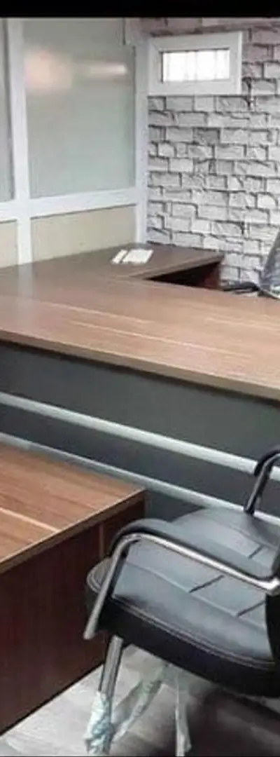 Bureau Administrative