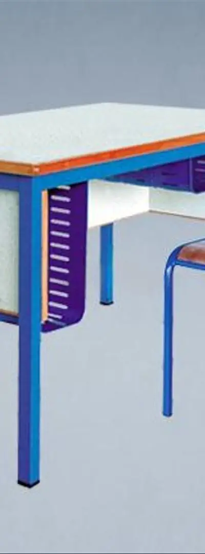 Bureau enseignant