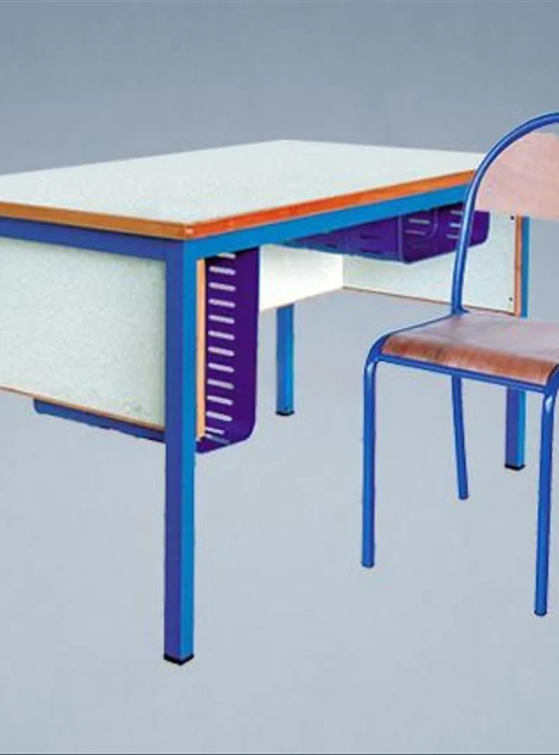 Bureau enseignant