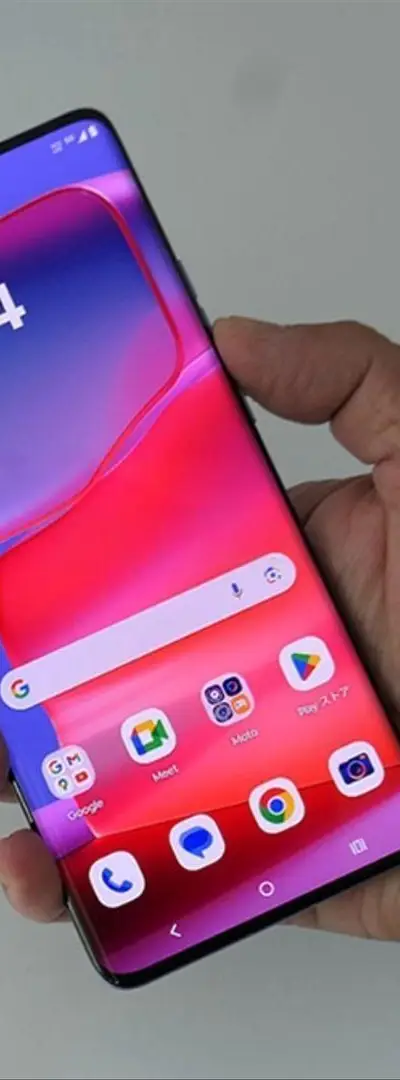 MOTOROLA EDGE 60 FUSION