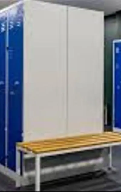 Mobilier métallique Rayonnage métallique
