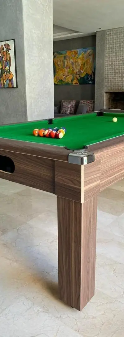 Billard Domestique