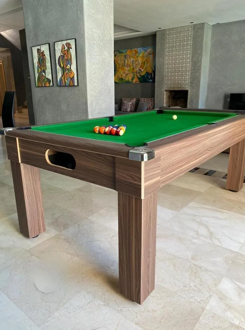 Billard Domestique