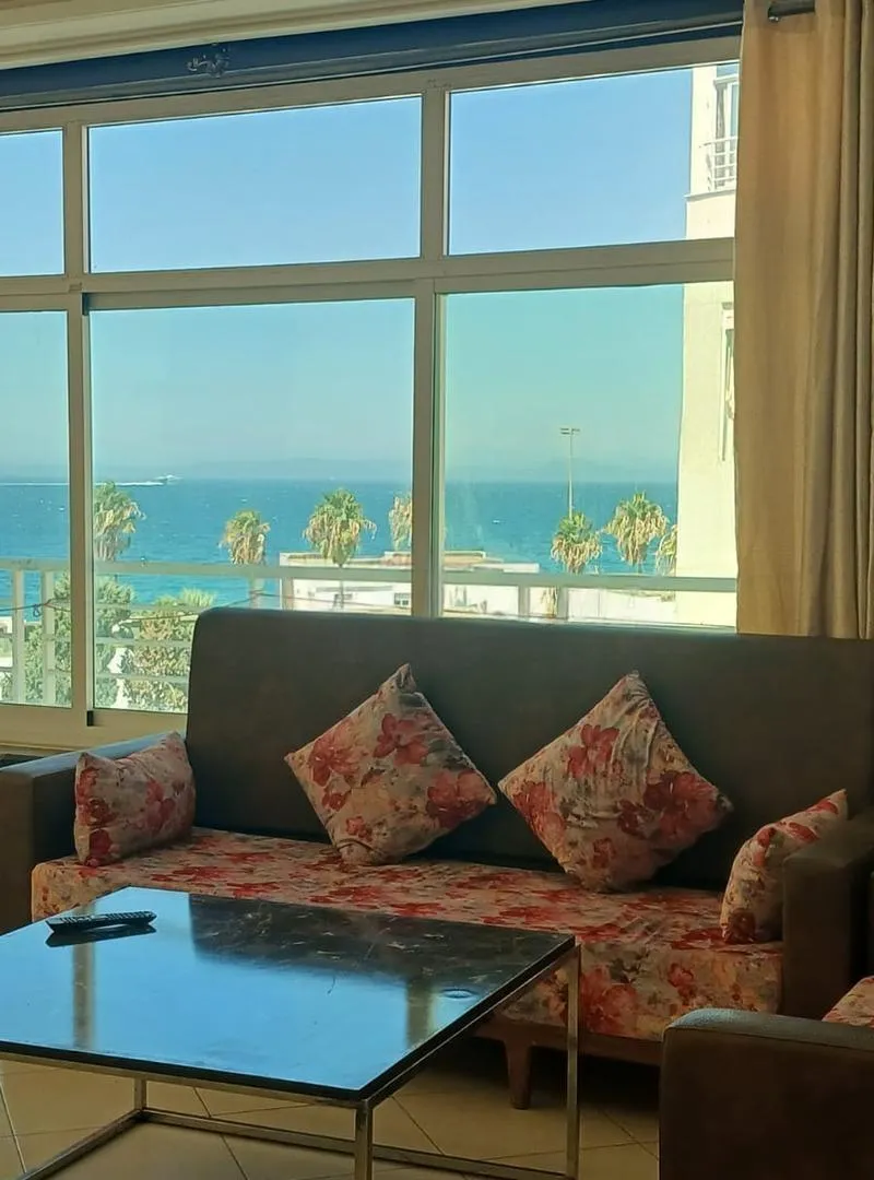 Appartement meublé Malabata Corniche