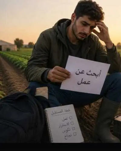 طلب عمل في الامن الخاص ،حارس ، بستاني فلاح بواب