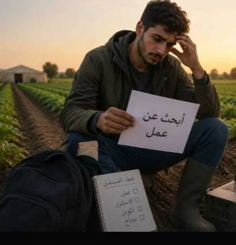 طلب عمل في الامن الخاص ،حارس ، بستاني فلاح بواب