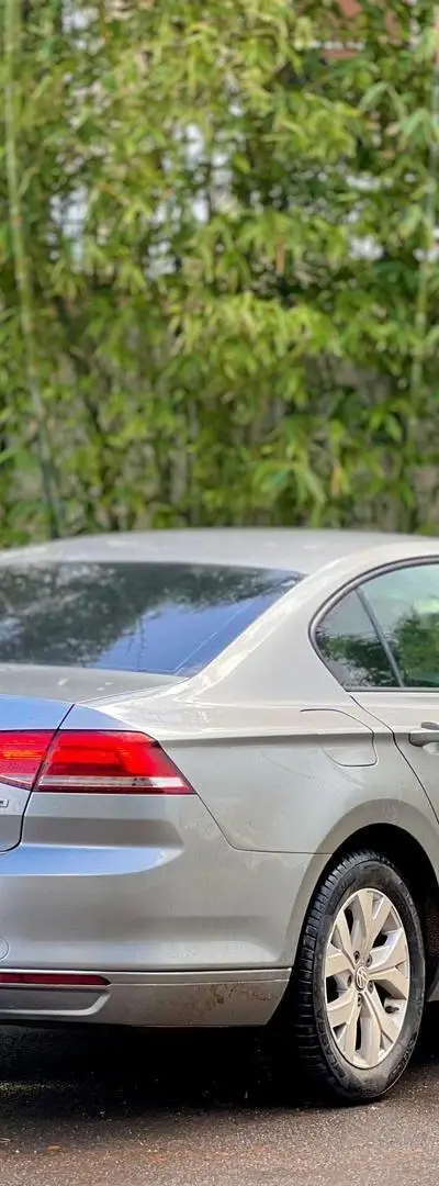 Volkswagen Passat B8 Diesel 2016 Berline Confort