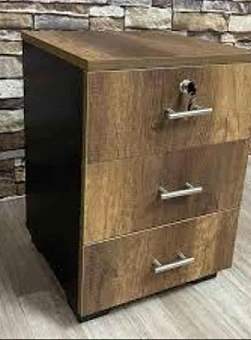 Caisson de bureau