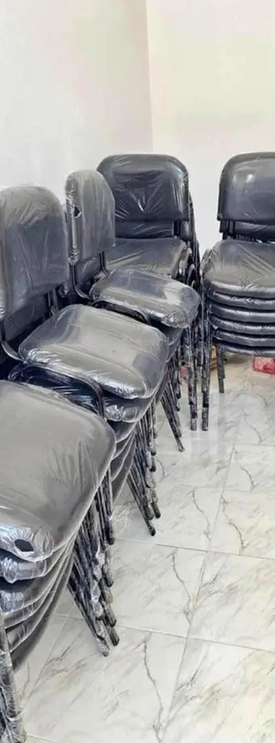 Chaise ISO