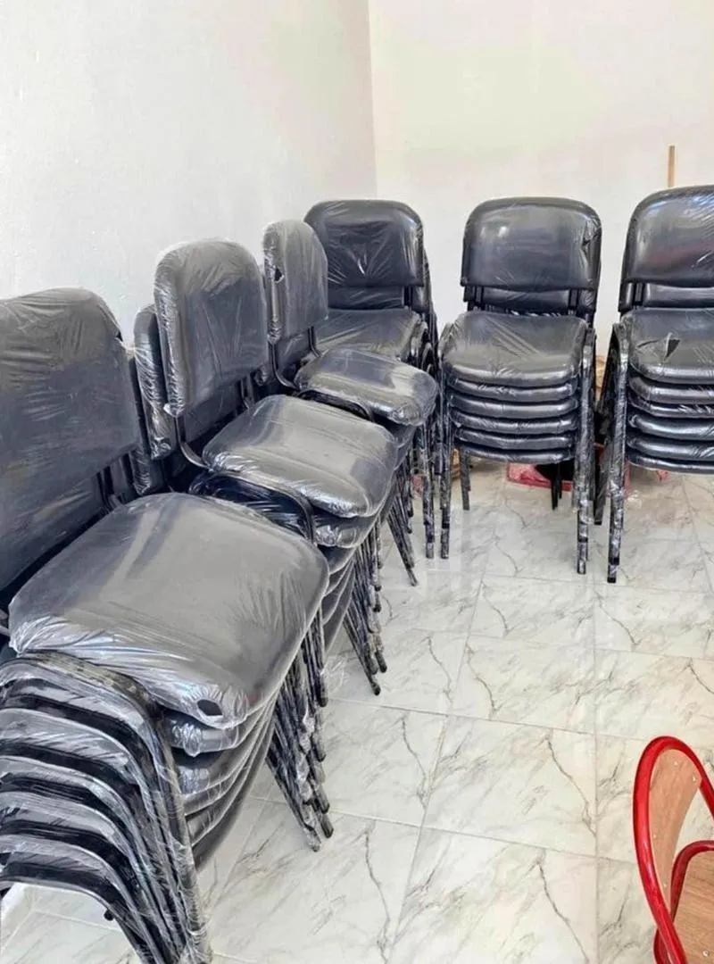 Chaise ISO