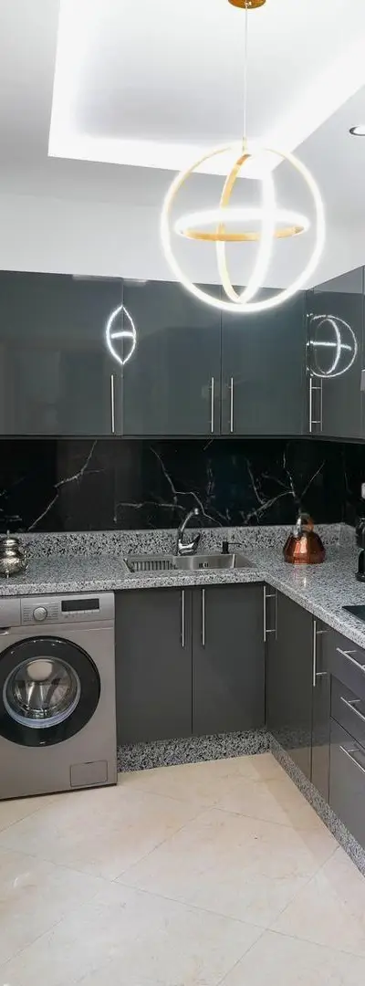 Appartement Haut Standing à Louer – Khouribga