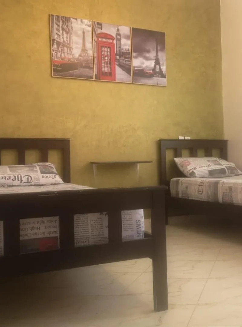 Appartement à côté de l'ENSAM