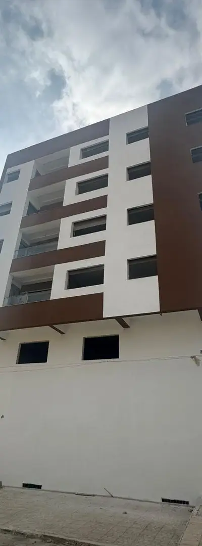 Appartement à vendre 103 m² à Sidi Kacem
