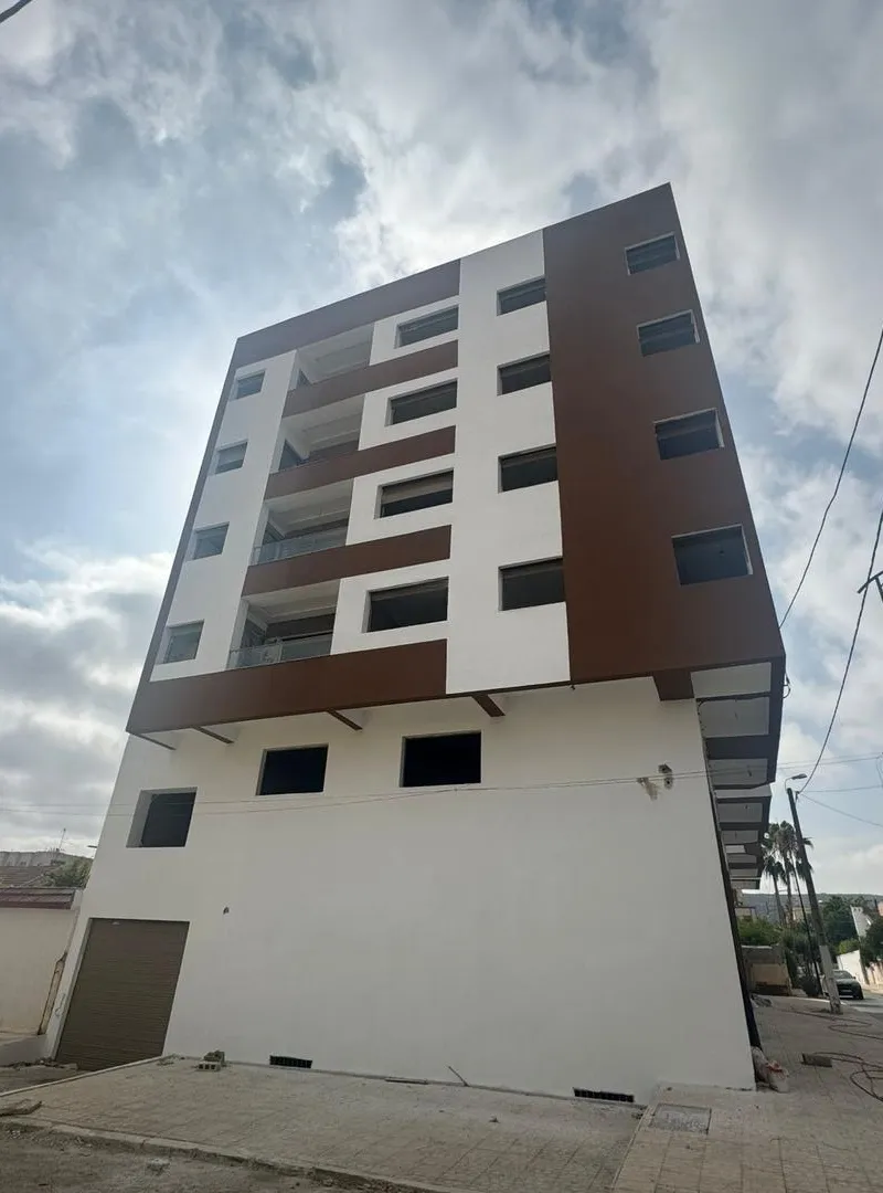Appartement à vendre 103 m² à Sidi Kacem