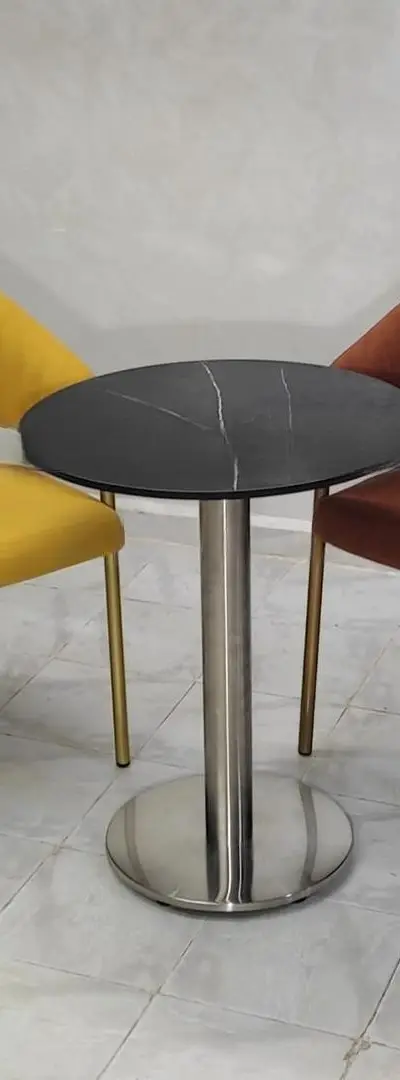Chaises café restaurant et snack boune