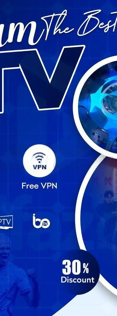 Le Meilleur IPTV PREMIUM