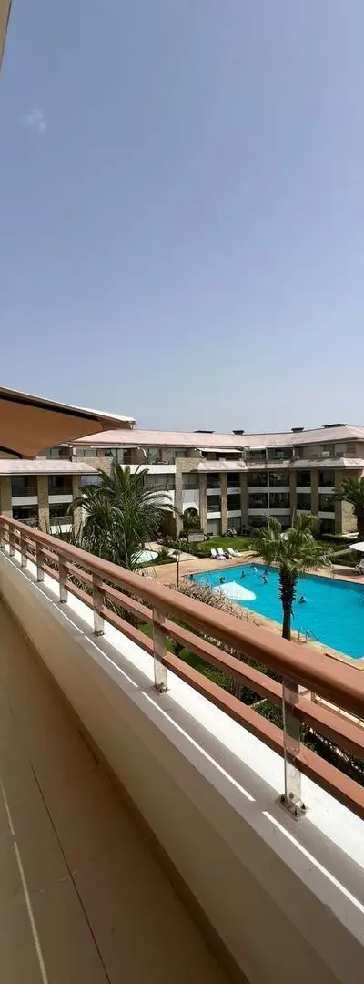 Appartement à louer à Plage des Nations