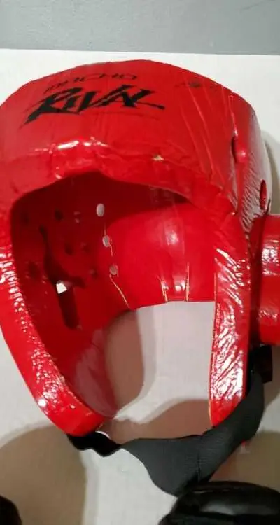 Casque sport كاسك