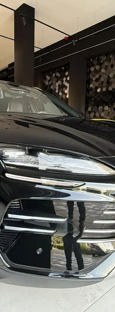 BYD SEAL DM-I PLUS