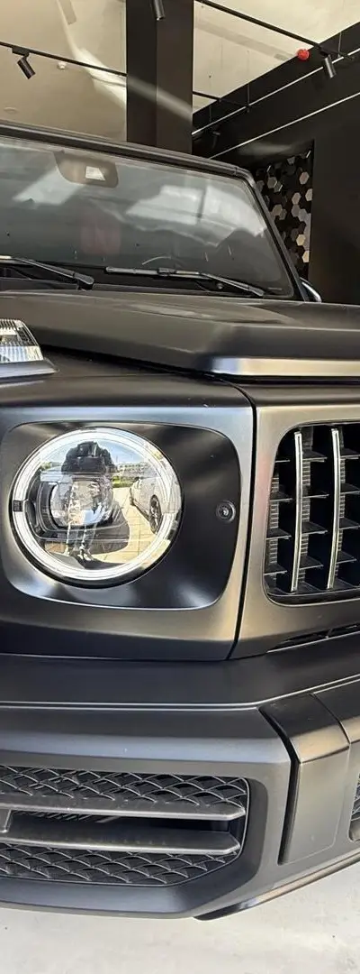 Mercedes-Benz Classe G 63 ESSENCE
