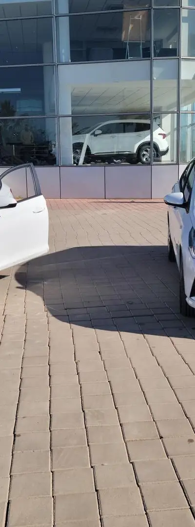 LOCATION HYUNDAI ACCENT AUTOMATIQUE
