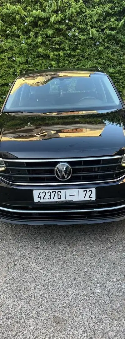 Volkswagen Tiguan Automatique