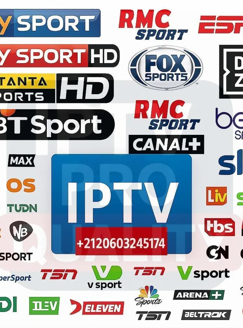 Serveur IPTV simple & efficace