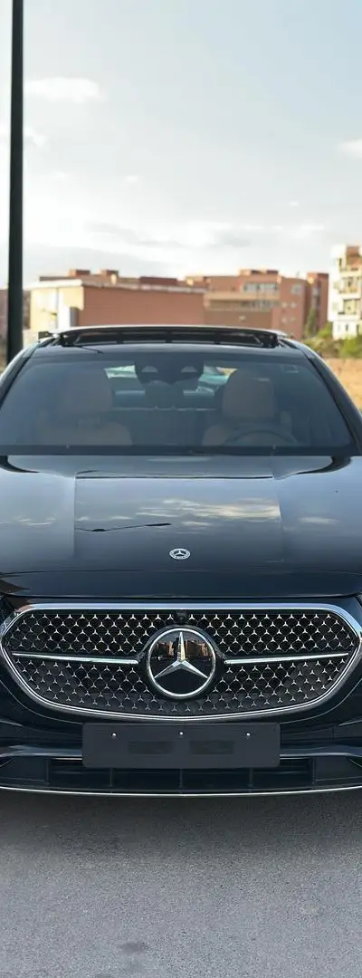 Mercedes Classe E 220d