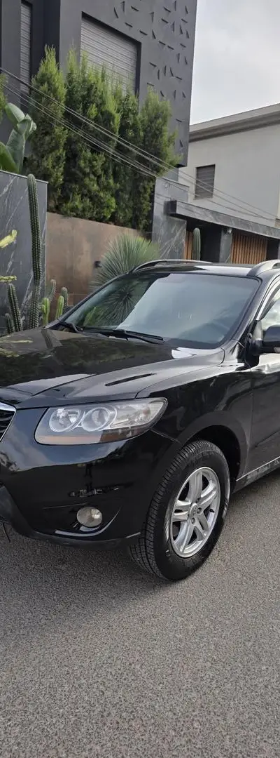 HYUNDAI SANTA FE 7 CV 7 PLACES AUTOMATIQUE
