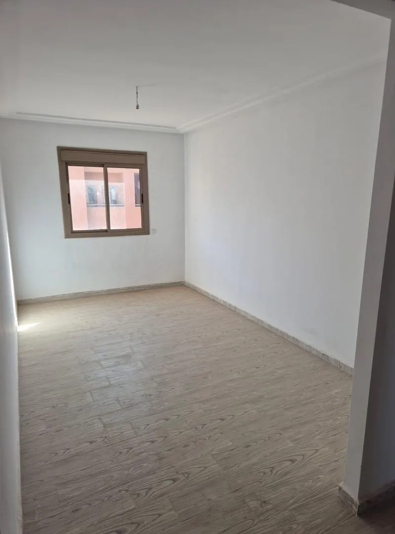 Appartement à vendre à Jnan Awrad