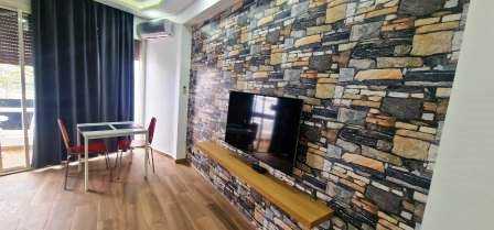 Appartement Meublé Rabat Centre-Ville