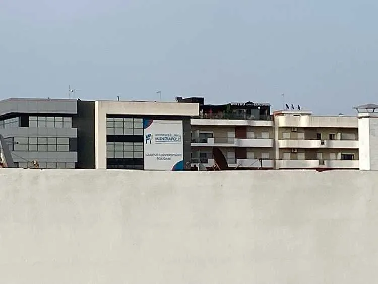 Chambres meublé à maarif