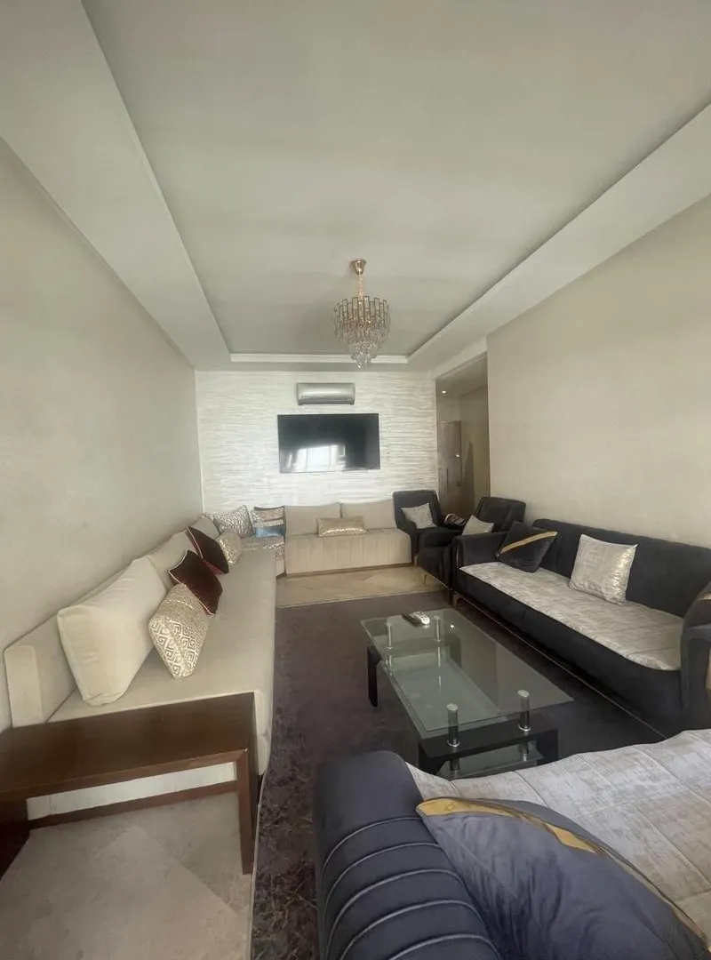 Joli appartement de 88 m² à louer