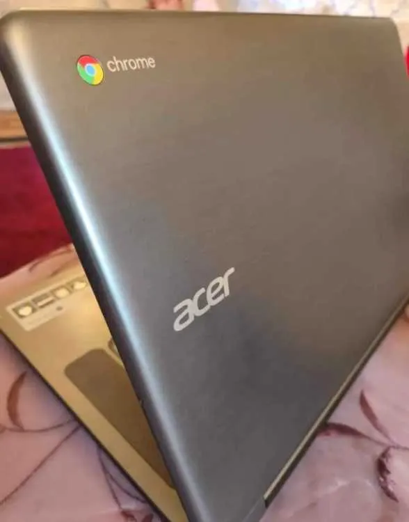 PC PORTABLE CHROMBOOK NEUF baterie+12H