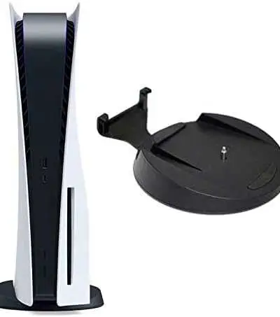 Mannete ps5 + console