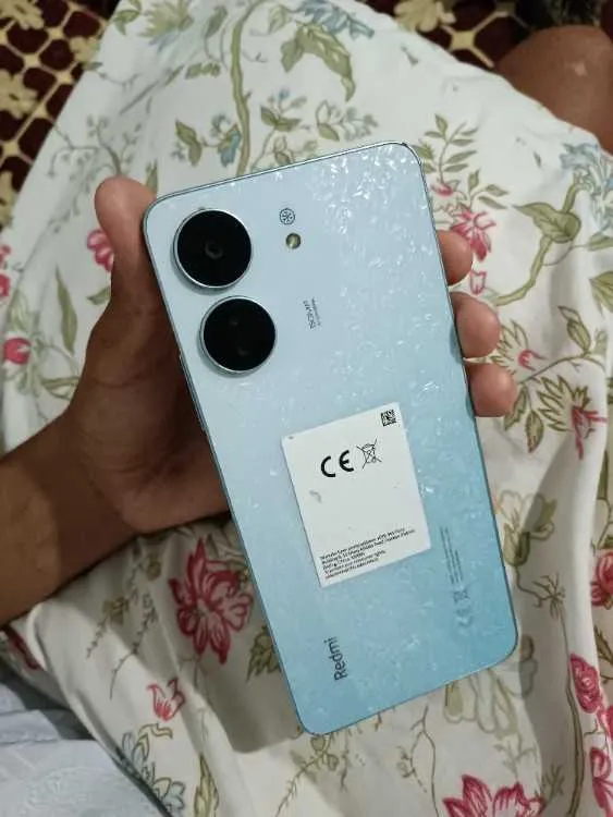 Redmi 13c 128/8