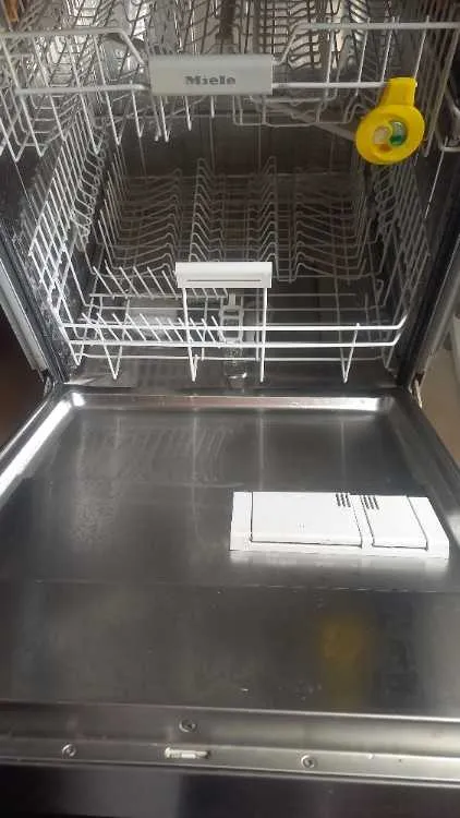 vaisselle Miel active à vendre