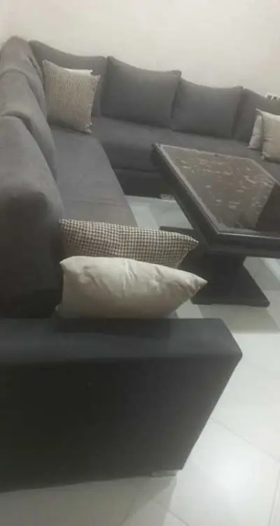 سيجور عصري طابيسري بطبلة هيطر و كوان للتخزين