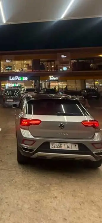 Rent A Car Aéroport Marrakech