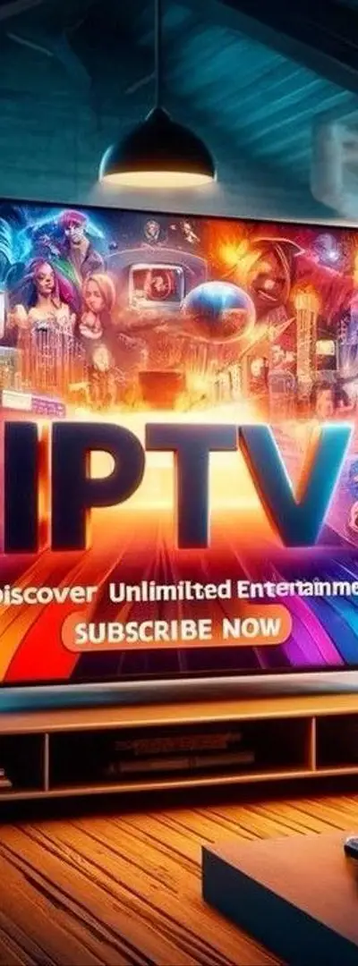 OFFRE IPTV DELUX