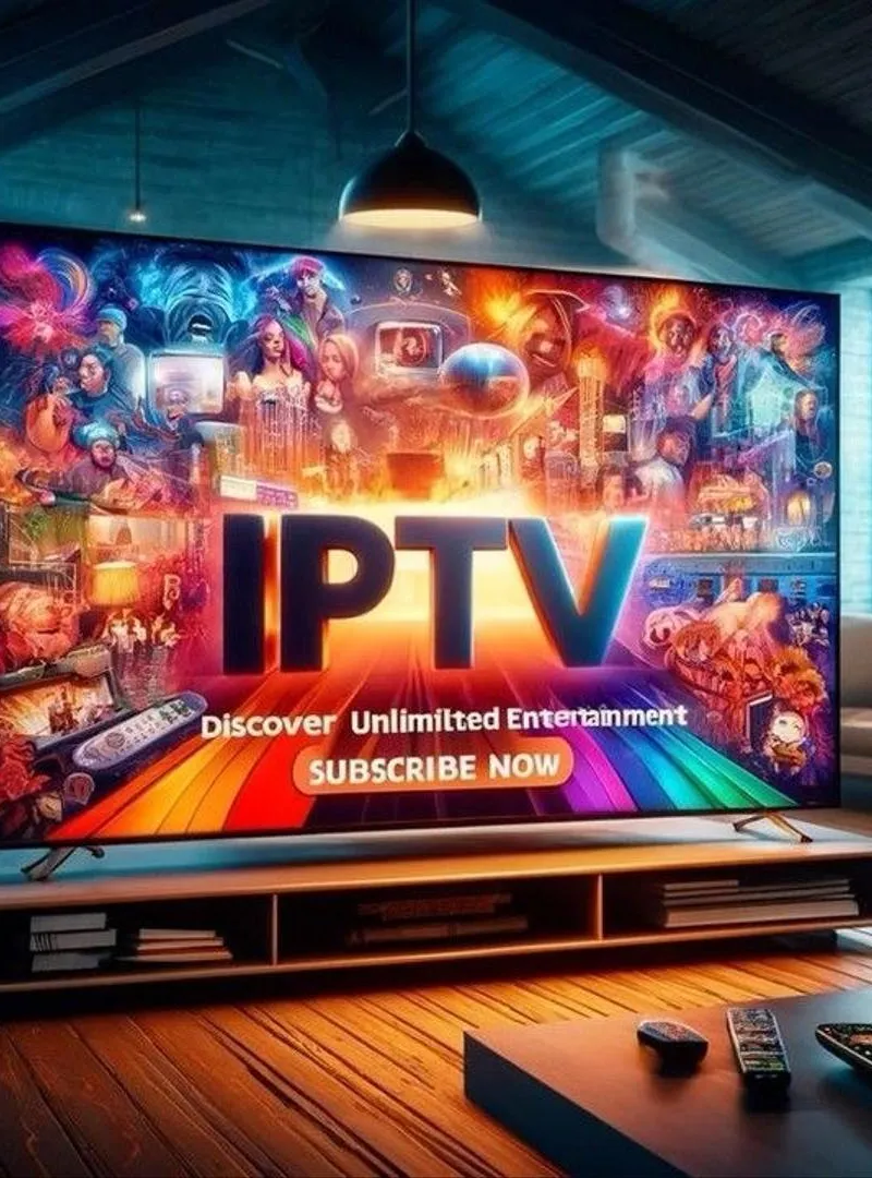 OFFRE IPTV DELUX