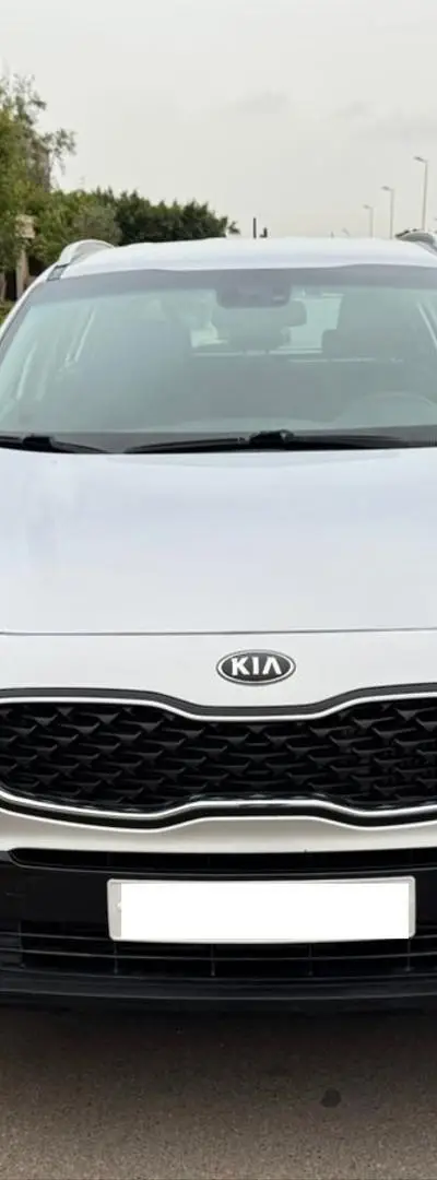 Kia Sportage diesel 2019