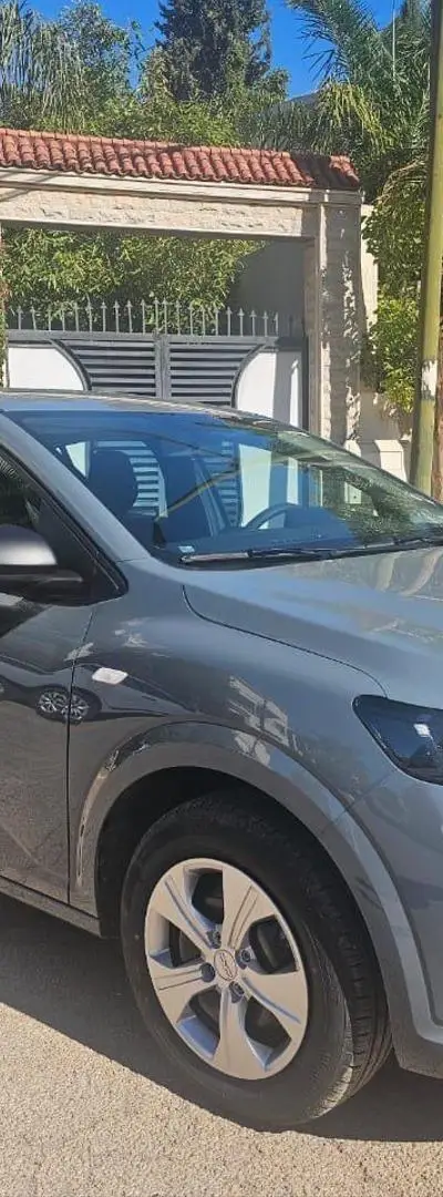 DACIA LOGAN 10/2024