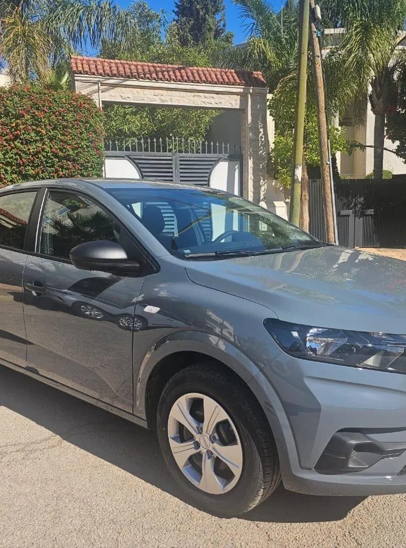 DACIA LOGAN 10/2024