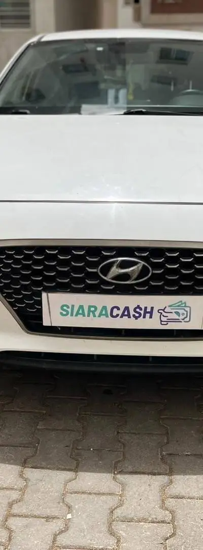 HYUNDAI I30 Diesel Manuelle 2019