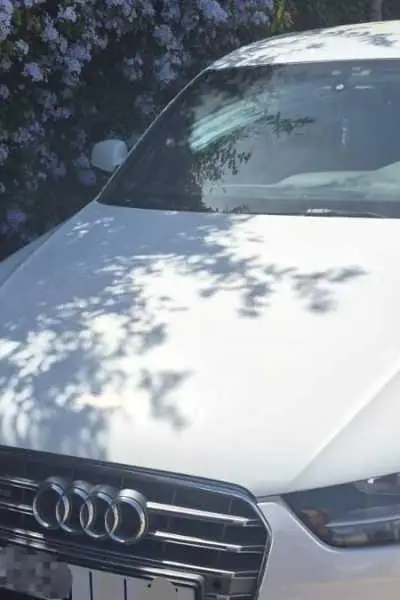 AUDI A4 2014 Diesel Occasion Témara Maroc